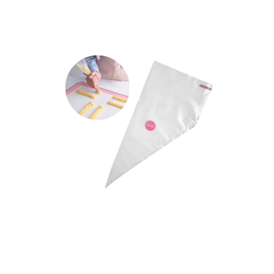 MANGA DESCARTABLE PARPEN N° 23 x unidad 