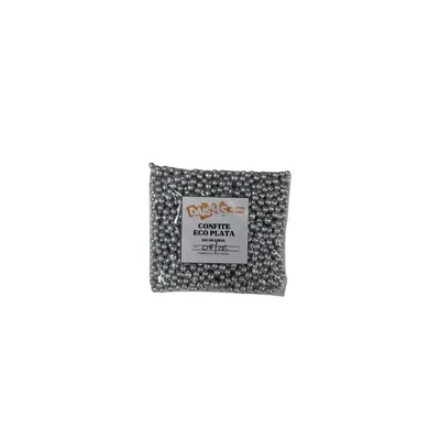 CONFITES PLATA x100grs