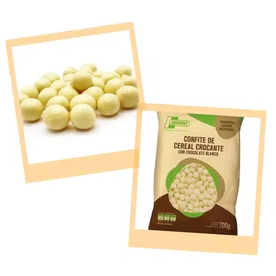 CEREAL GRANDE BLANCO x100grs