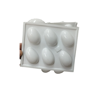 Placa Huevo Liso Clasico