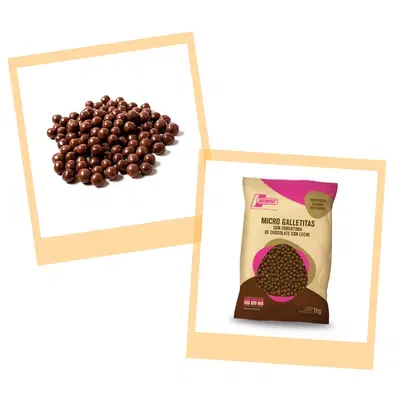 MICROGALLETITAS LECHE x100grs