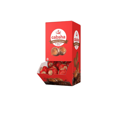 MINI HUEVITOS DE CHOCOLATE CABSHA