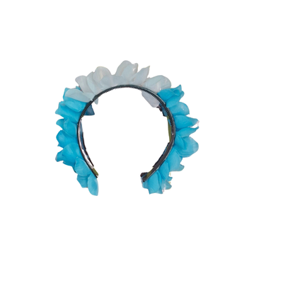 VINCHA FLORES ARGENTINA 