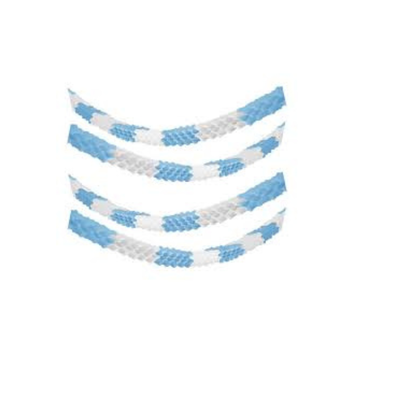 PACK GUIRNALDA PANAL ARGENTINA x4