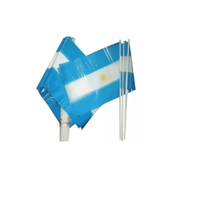 PACK BANDERITA PLASTICA CHICA 