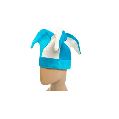 GORRO ARLEQUIN 3 PUNTAS