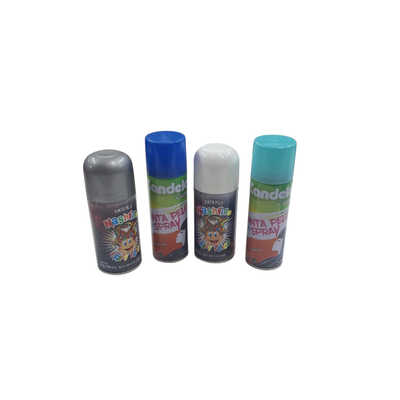PINTURA PELO AEROSOL
