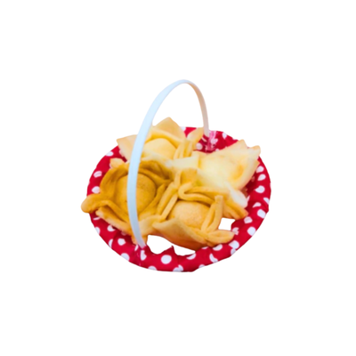 ACCESORIO BANDEJA PASTELITOS