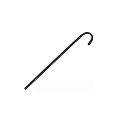 ACCESORIO BASTON CURVO