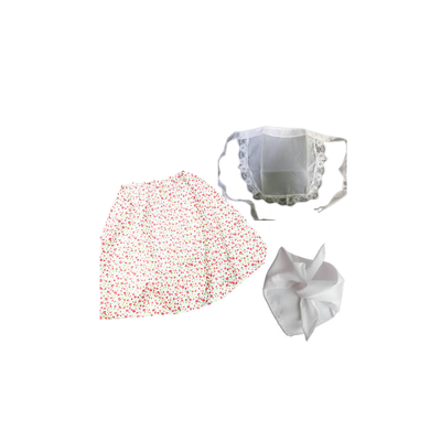 SET PAISANA 