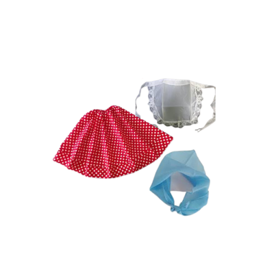 SET CANDOMBERA
