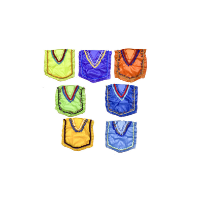 PONCHO COYA