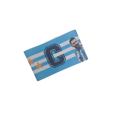 BANDA CAPITAN ARGENTINA 