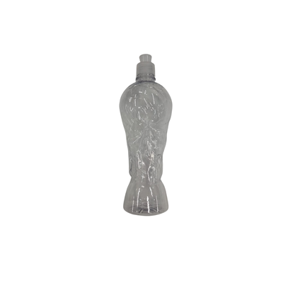 BOTELLA PELOTA PLASTICO 