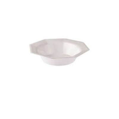 BOWL COMPOTERA PLASTICO OCTOGONAL CHICO KV