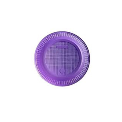 Plato Chico Violeta x25u
