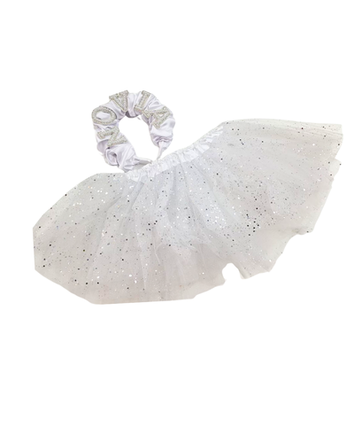 SET NOVIA BLANCO