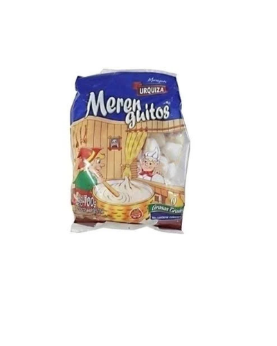 MERENGUITOS x100grs
