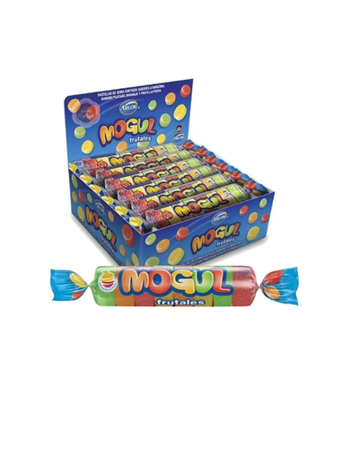 GOMITAS MOGUL ROLLO 