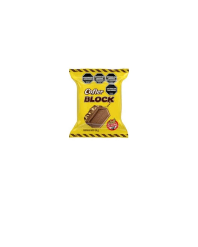 BOCADITO BLOCK