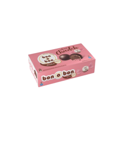BOCADITO BON O BON SABOR