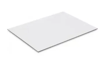 DISCO FIBROFACIL RECTANGULAR 
