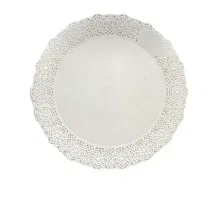 BANDEJA PLASTICA REDONDA 
