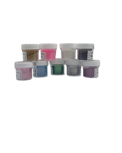 COLORANTE LASER GLITTER KING DUST 