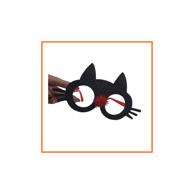 ANTEOJO GATITO 
