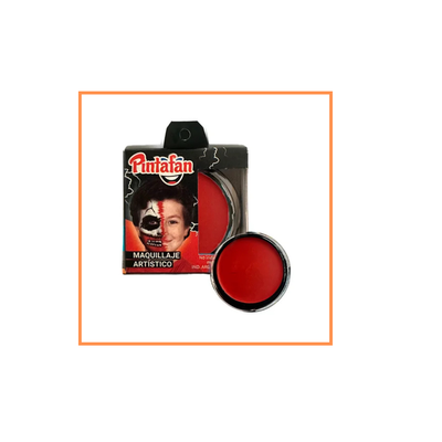 MAQUILLAJE PINTAFAN PASTILLA CHICA 2 Grs