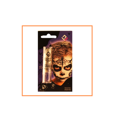 MAQUILLAJE PINTAFAN LABIAL METALIZADO 