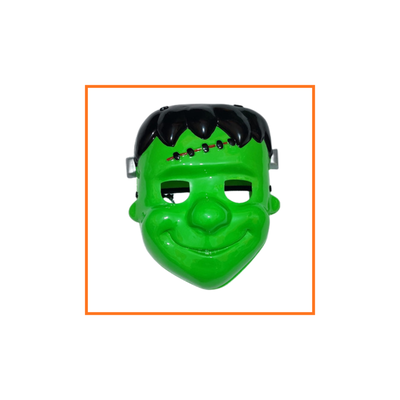 MASCARA FRANKENSTEIN