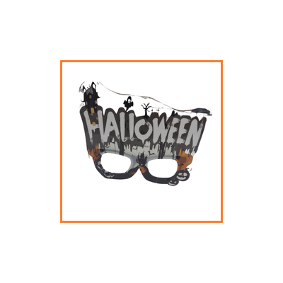 ANTEOJO HALLOWEEN