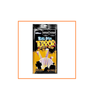 GOMITAS ACIDAS BULL DOG x75g