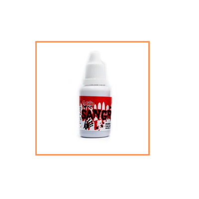 SANGRE LIQUIDA ROJA 20ml 