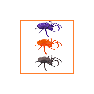 BANDEJA ARAÑA FORMA 