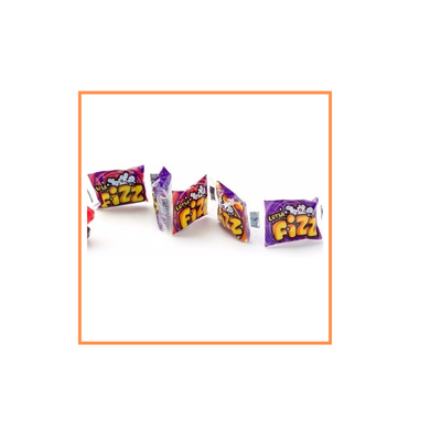 TIRA CARAMELO FIZZ HALLOWEEN