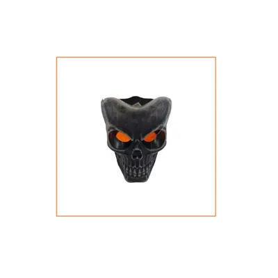 VELA CALAVERA LED PROMO 3x2