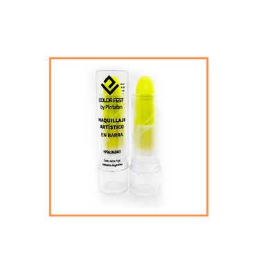 MAQUILLAJE PINTAFAN LABIAL FLUO