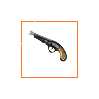 TRABUCO PIRATA