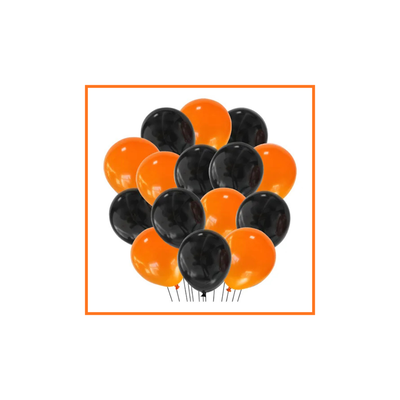 GLOBOS LATEX 12 PULGADAS x 25u