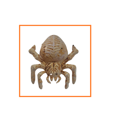ARAÑA LED ADORNO 