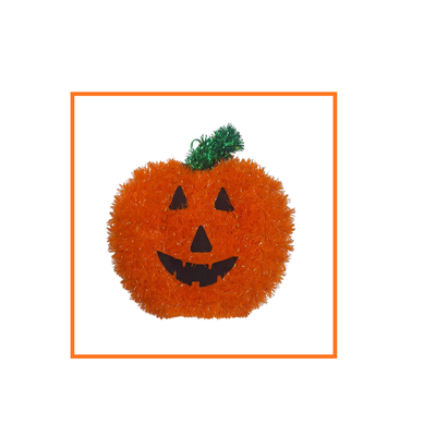 ADORNO COLGANTE CALABAZA