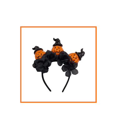 VINCHA TRES CALABAZAS