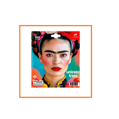 UNICEJA FRIDA