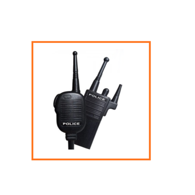 WALKIE TALKIE