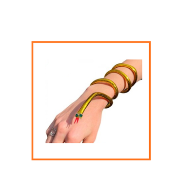 BRAZALETE CLEO