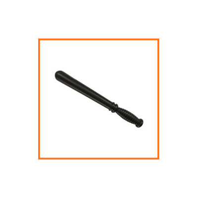 GARROTE POLICIA PLASTICO