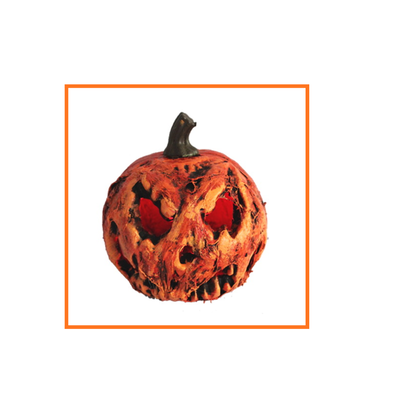 CALABAZA PODRIDA LED