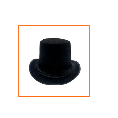 GALERA NEGRA ALTA TELA